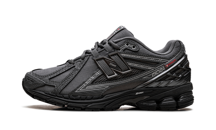 NEW BALANCE 1906R PRIMALOFT CASTLEROCK BLACK METALLIC SILVER METALLIC