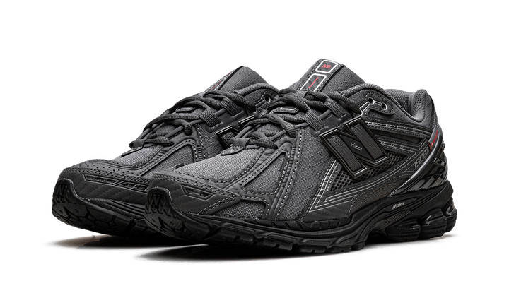 NEW BALANCE 1906R PRIMALOFT CASTLEROCK BLACK METALLIC SILVER METALLIC