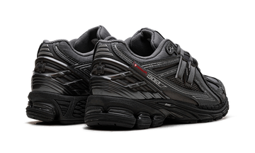 NEW BALANCE 1906R PRIMALOFT CASTLEROCK BLACK METALLIC SILVER METALLIC — Stock