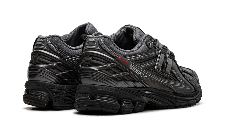 NEW BALANCE 1906R PRIMALOFT CASTLEROCK BLACK METALLIC SILVER METALLIC