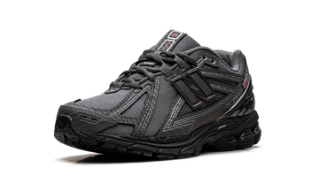 NEW BALANCE 1906R PRIMALOFT CASTLEROCK BLACK METALLIC SILVER METALLIC — Stock
