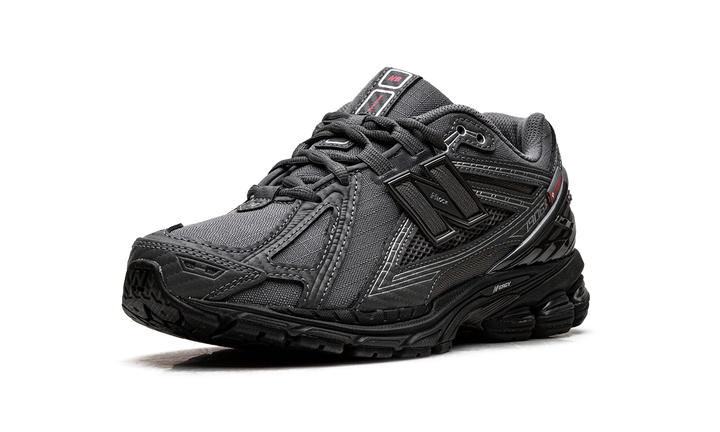NEW BALANCE 1906R PRIMALOFT CASTLEROCK BLACK METALLIC SILVER METALLIC
