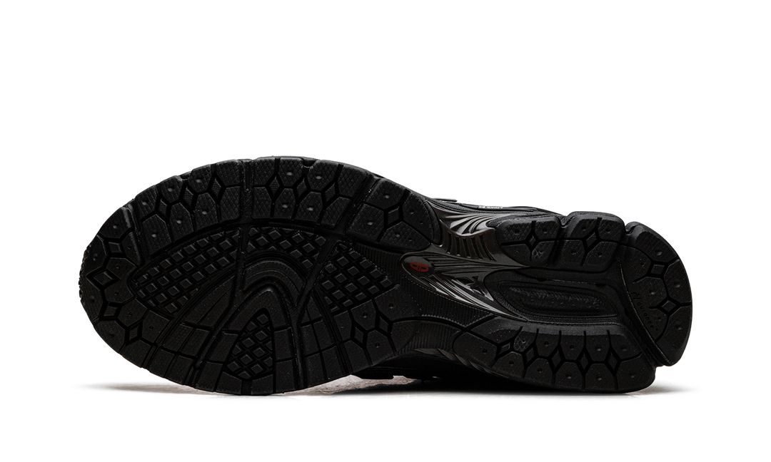 NEW BALANCE 1906R PRIMALOFT CASTLEROCK BLACK METALLIC SILVER METALLIC
