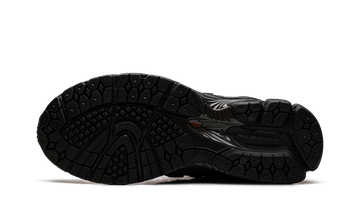 NEW BALANCE 1906R PRIMALOFT CASTLEROCK BLACK METALLIC SILVER METALLIC — Stock