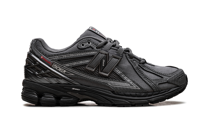 NEW BALANCE 1906R PRIMALOFT CASTLEROCK BLACK METALLIC SILVER METALLIC
