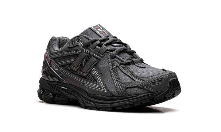 NEW BALANCE 1906R PRIMALOFT CASTLEROCK BLACK METALLIC SILVER METALLIC