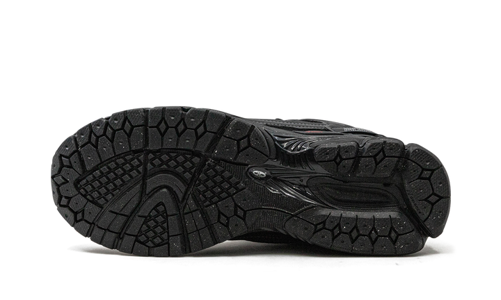 NEW BALANCE 1906R PROTECTION PACK LEATHER TRIPLE BLACK — Stock 