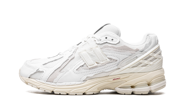 NEW BALANCE 1906R PROTECTION PACK LEATHER TRIPLE WHITE