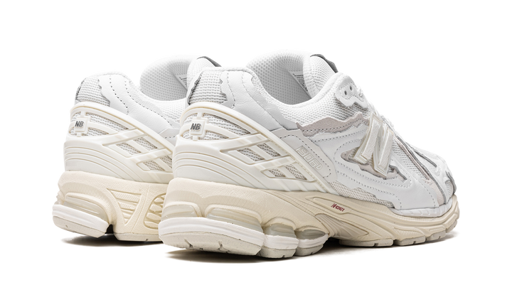 NEW BALANCE 1906R PROTECTION PACK LEATHER TRIPLE WHITE