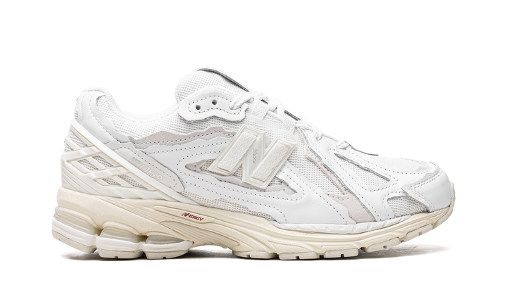 NEW BALANCE 1906R PROTECTION PACK LEATHER TRIPLE WHITE
