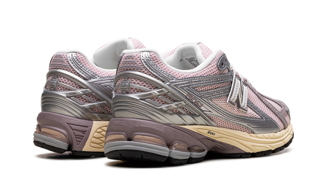 NEW BALANCE 1906R ROSE SUGAR SILVER
