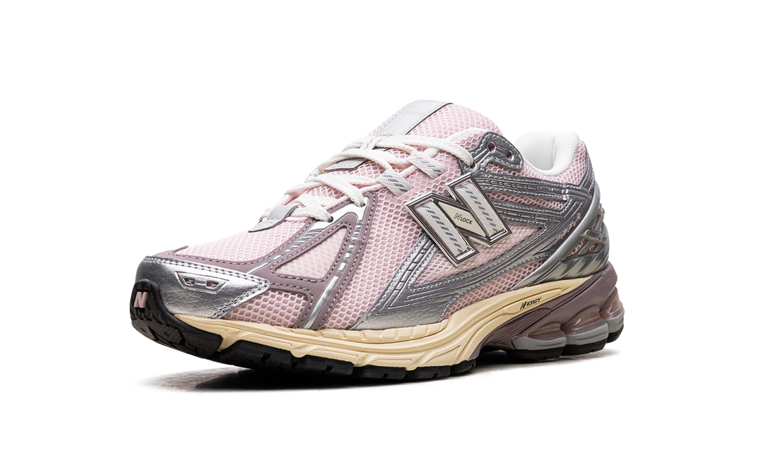 NEW BALANCE 1906R ROSE SUGAR SILVER