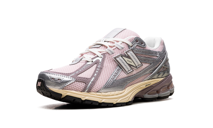 NEW BALANCE 1906R ROSE SUGAR SILVER