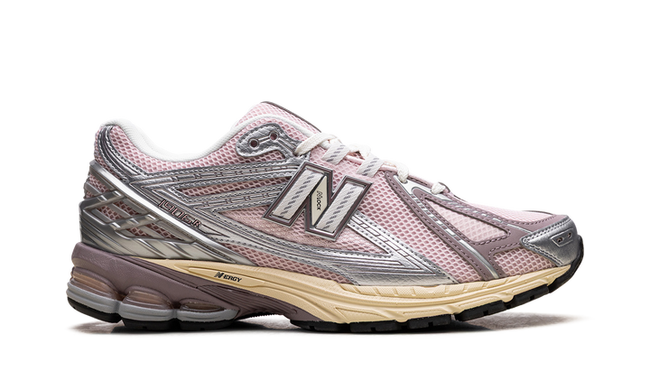 NEW BALANCE 1906R ROSE SUGAR SILVER