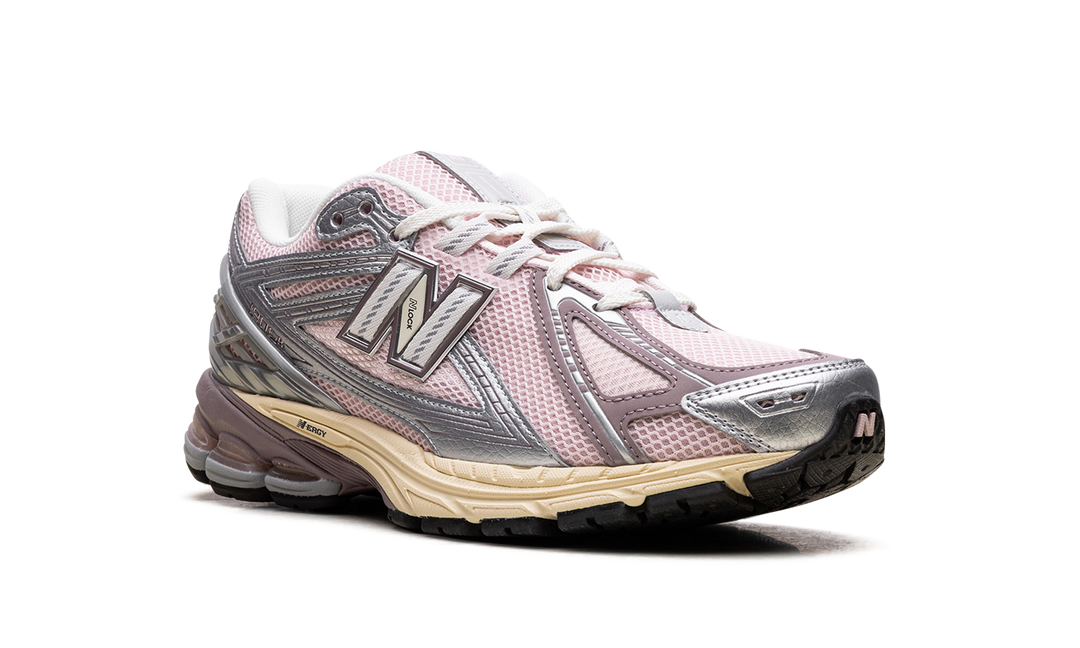 NEW BALANCE 1906R ROSE SUGAR SILVER