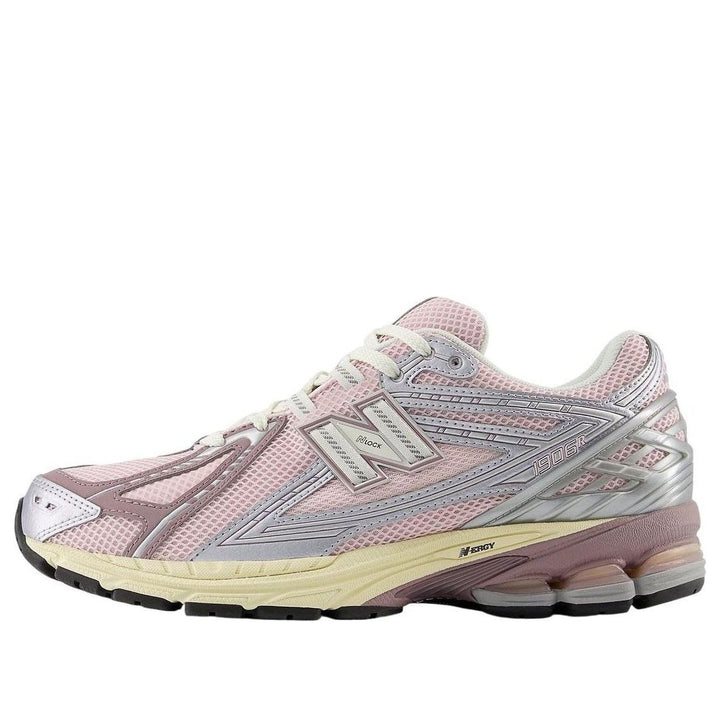 NEW BALANCE 1906R ROSE SUGAR SILVER