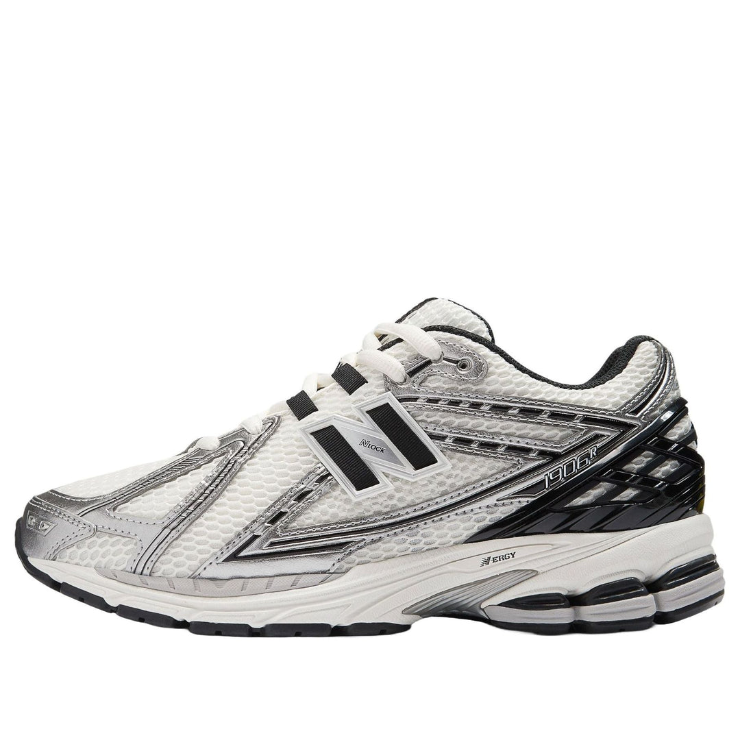 NEW BALANCE 1906R SILVER BLACK