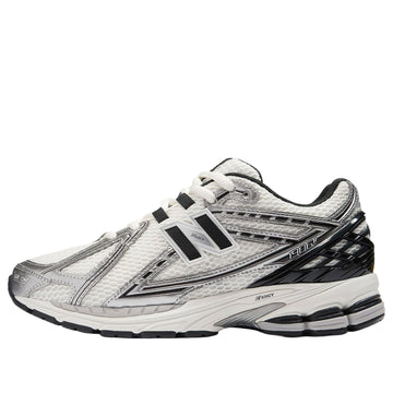 NEW BALANCE 1906R SILVER BLACK — Stock