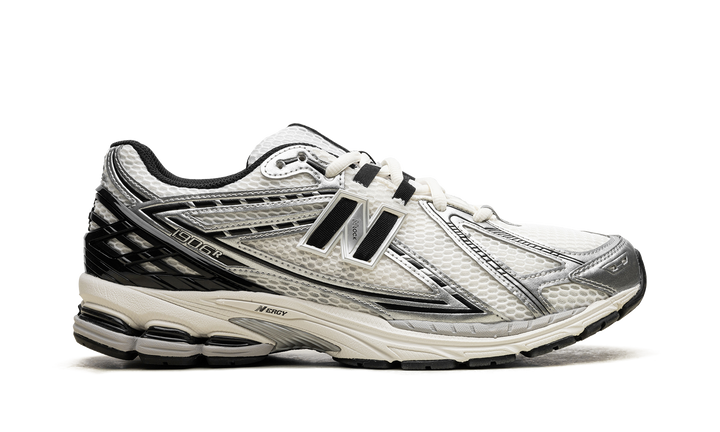 NEW BALANCE 1906R SILVER BLACK