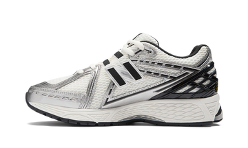 NEW BALANCE 1906R SILVER BLACK — Stock