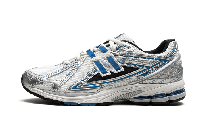 NEW BALANCE 1906R SILVER BLUE