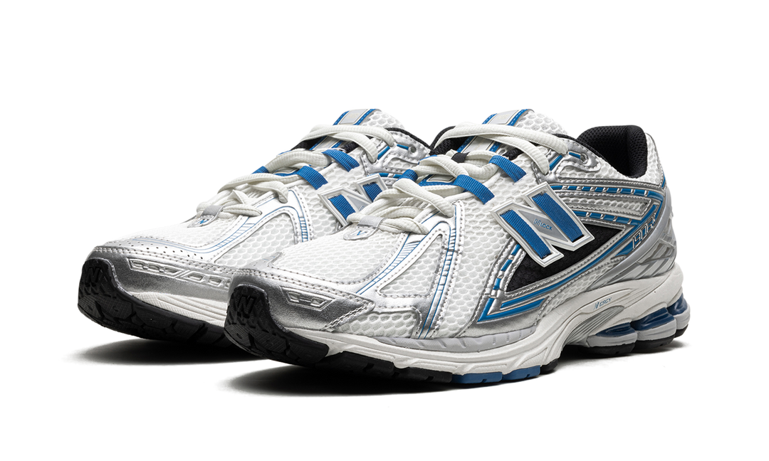 NEW BALANCE 1906R SILVER BLUE