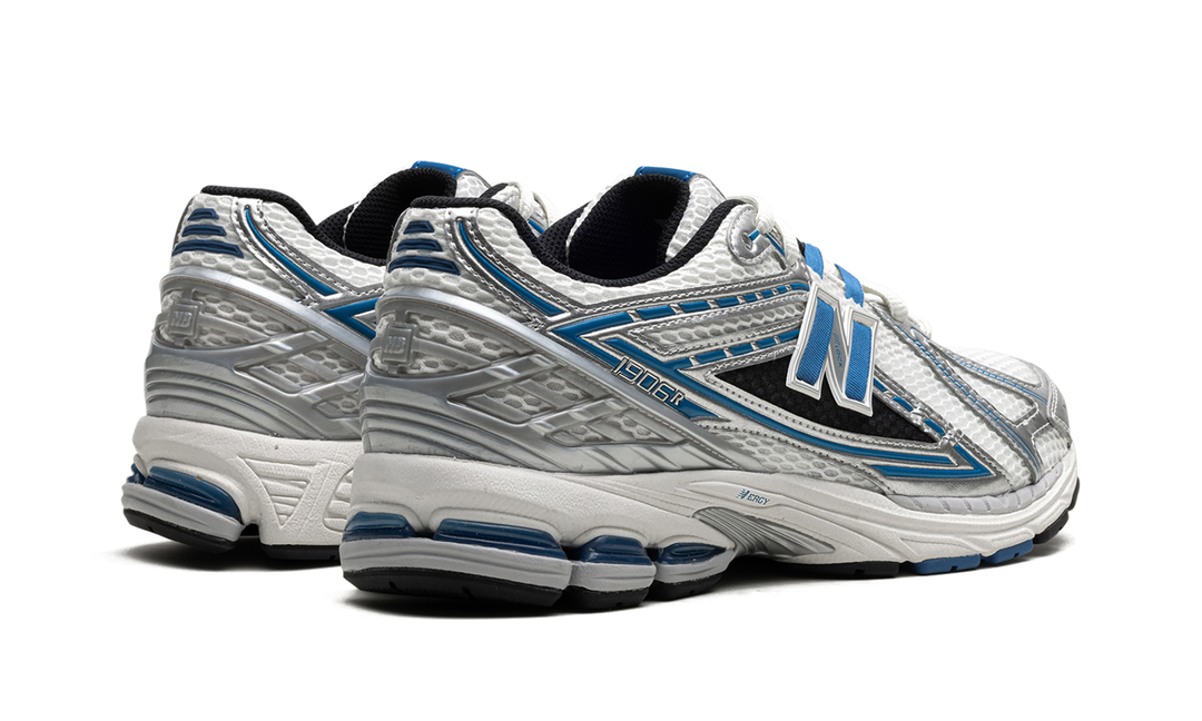 NEW BALANCE 1906R SILVER BLUE