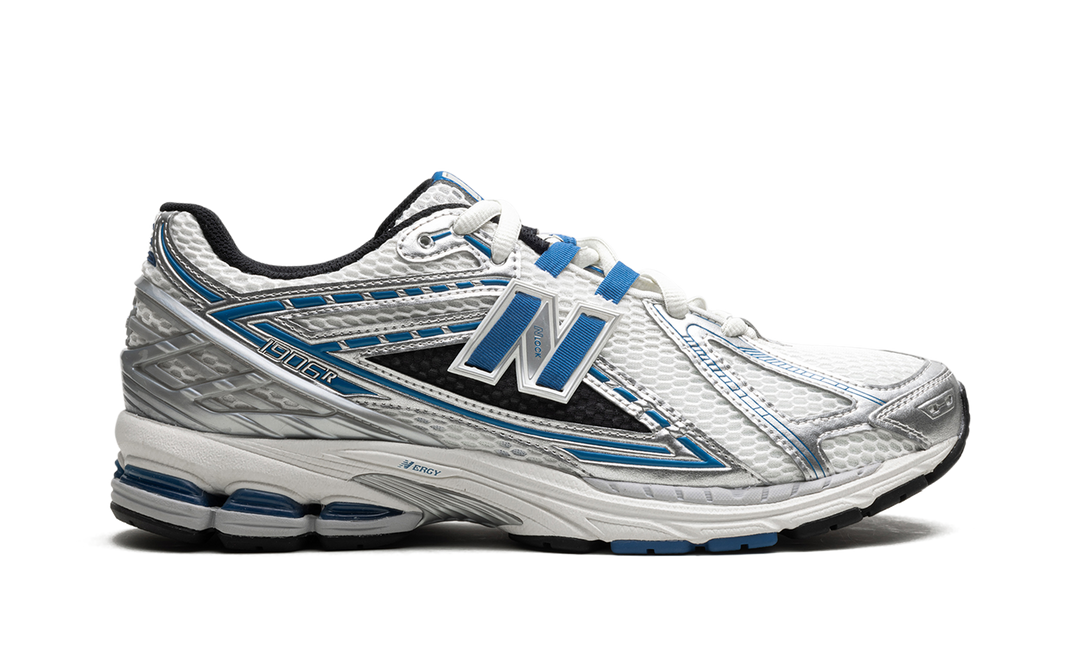 NEW BALANCE 1906R SILVER BLUE