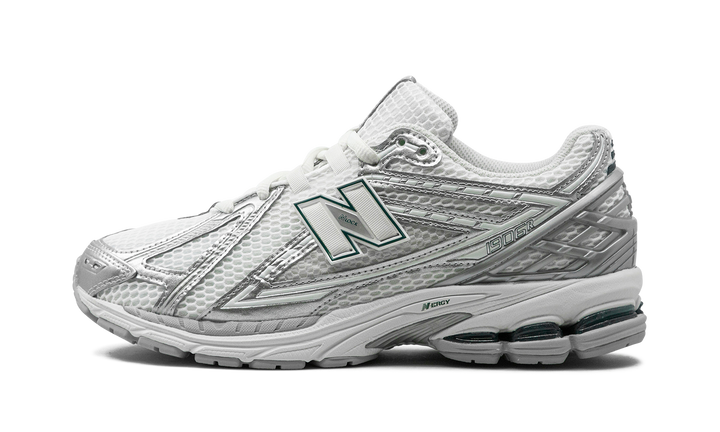 NEW BALANCE 1906R SILVER METALLIC SEA SALT