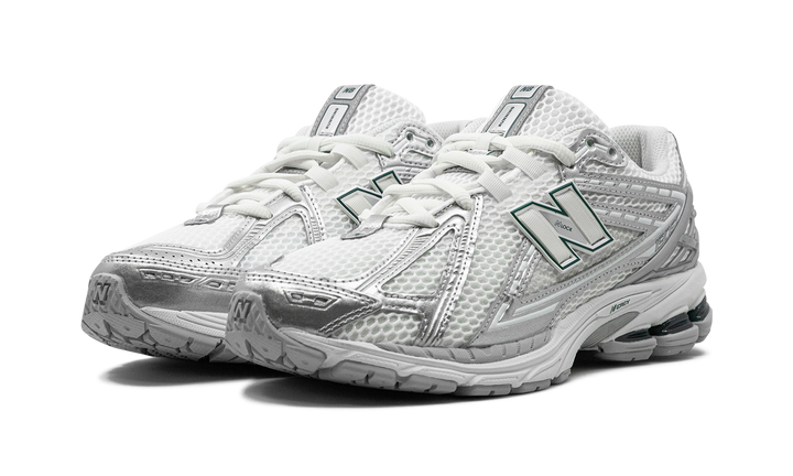 NEW BALANCE 1906R SILVER METALLIC SEA SALT