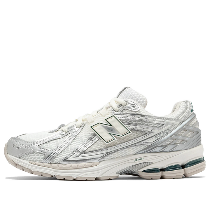 NEW BALANCE 1906R SILVER METALLIC SEA SALT
