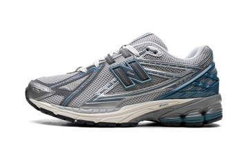 NEW BALANCE 1906R SILVER METALLIC TERRARIUM