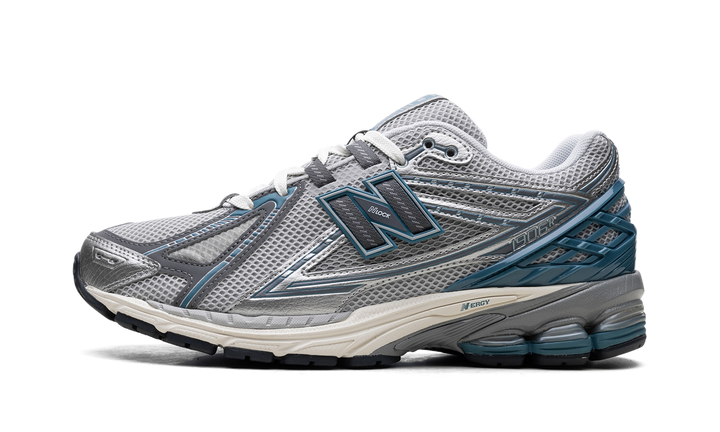 NEW BALANCE 1906R SILVER METALLIC TERRARIUM
