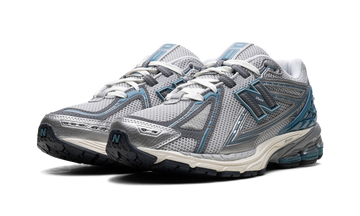 NEW BALANCE 1906R SILVER METALLIC TERRARIUM