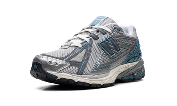 NEW BALANCE 1906R SILVER METALLIC TERRARIUM