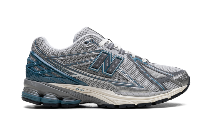 NEW BALANCE 1906R SILVER METALLIC TERRARIUM