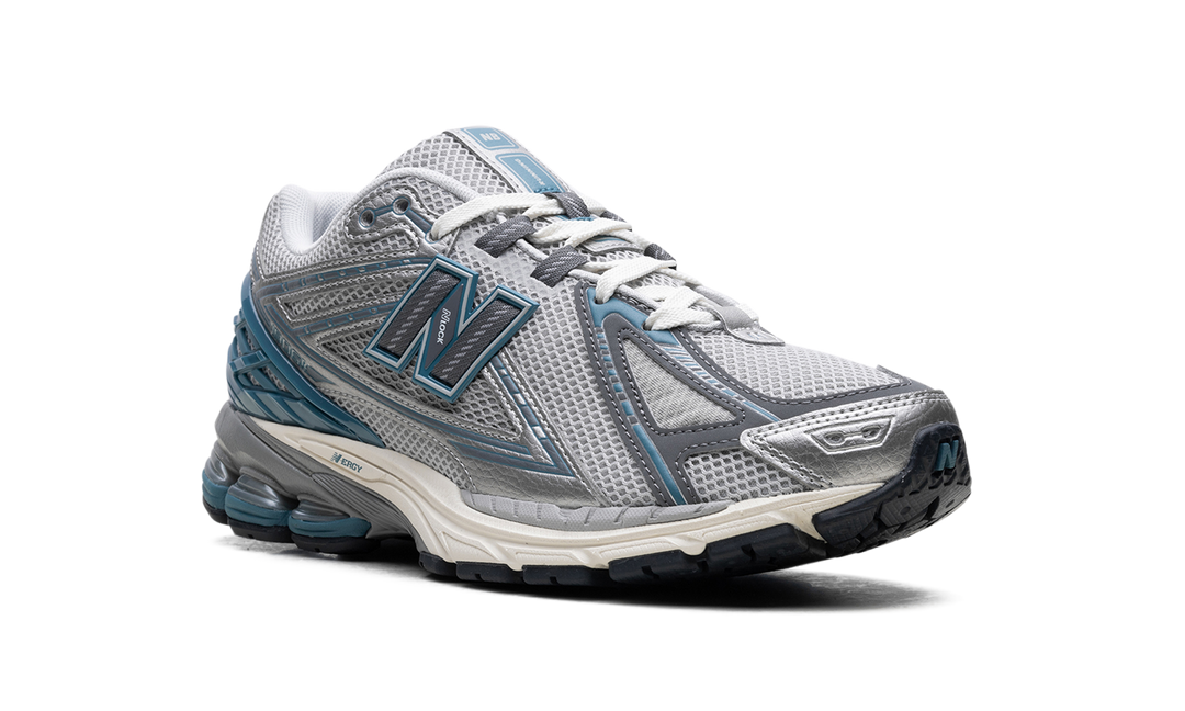 NEW BALANCE 1906R SILVER METALLIC TERRARIUM