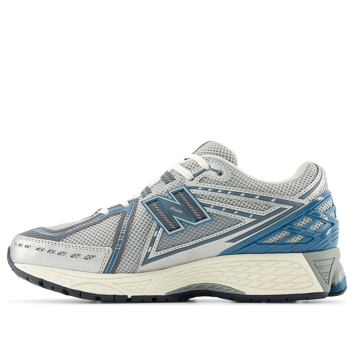 NEW BALANCE 1906R SILVER METALLIC TERRARIUM