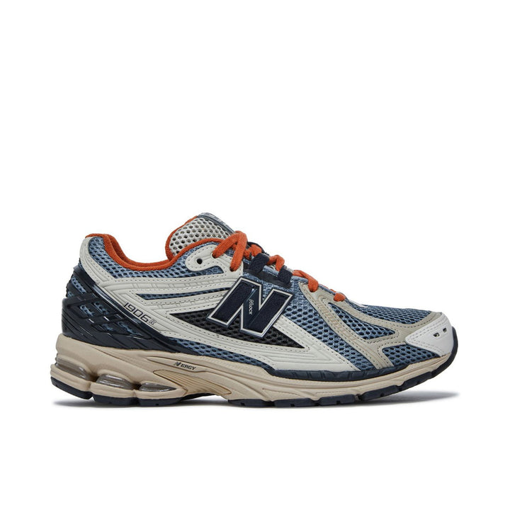 NEW BALANCE 1906R SIZE? EXCLUSIVE BLACKTOP MINDFUL GREY — Stock 