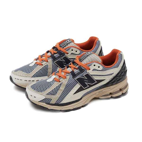 NEW BALANCE 1906R SIZE? EXCLUSIVE BLACKTOP MINDFUL GREY — Stock #2