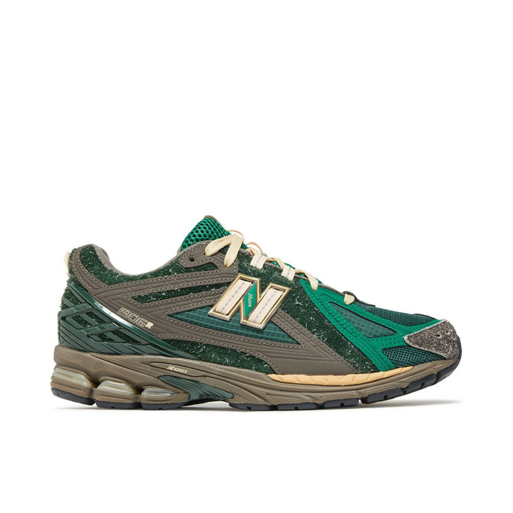 NEW BALANCE 1906R SIZE? EXCLUSIVE DIAMOND DISTRICT PACK GREEN — Stock 