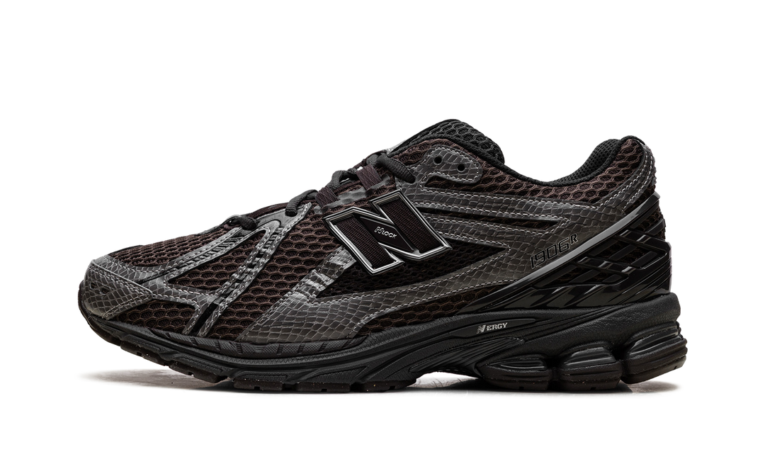 NEW BALANCE 1906R SNAKESKIN THUNDER BROWN