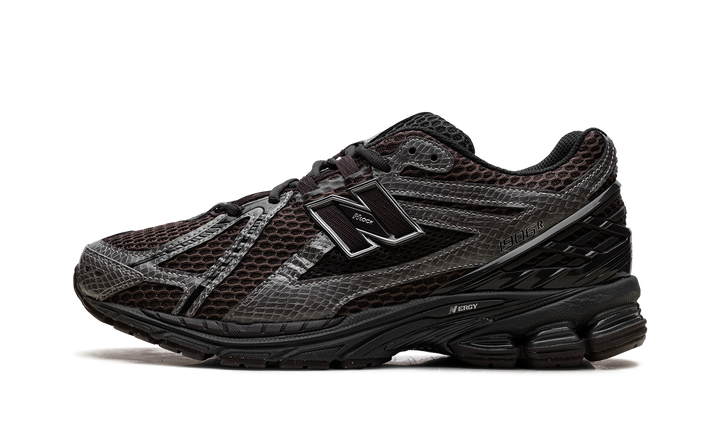 NEW BALANCE 1906R SNAKESKIN THUNDER BROWN