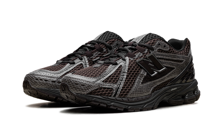 NEW BALANCE 1906R SNAKESKIN THUNDER BROWN