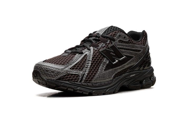 NEW BALANCE 1906R SNAKESKIN THUNDER BROWN