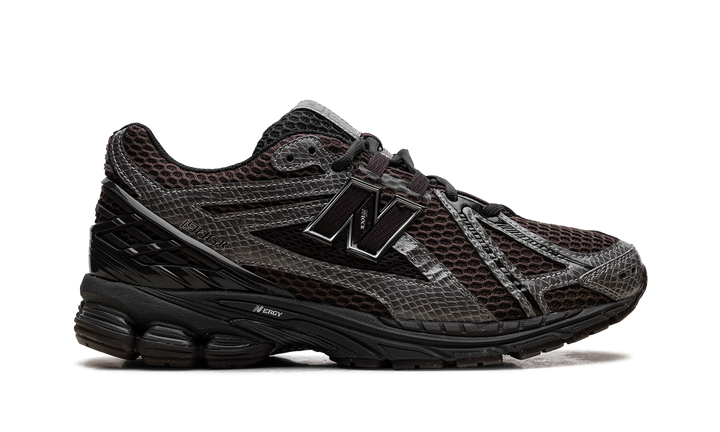 NEW BALANCE 1906R SNAKESKIN THUNDER BROWN