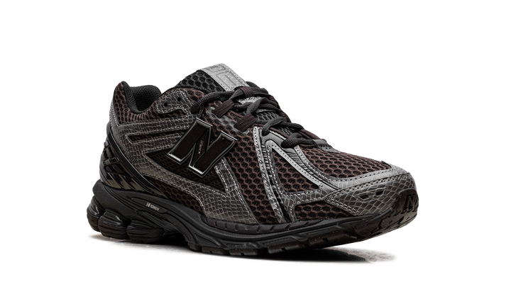NEW BALANCE 1906R SNAKESKIN THUNDER BROWN