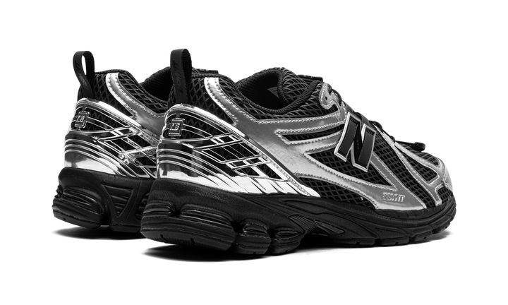 NEW BALANCE 1906R THE BASEMENT BLACK SILVER
