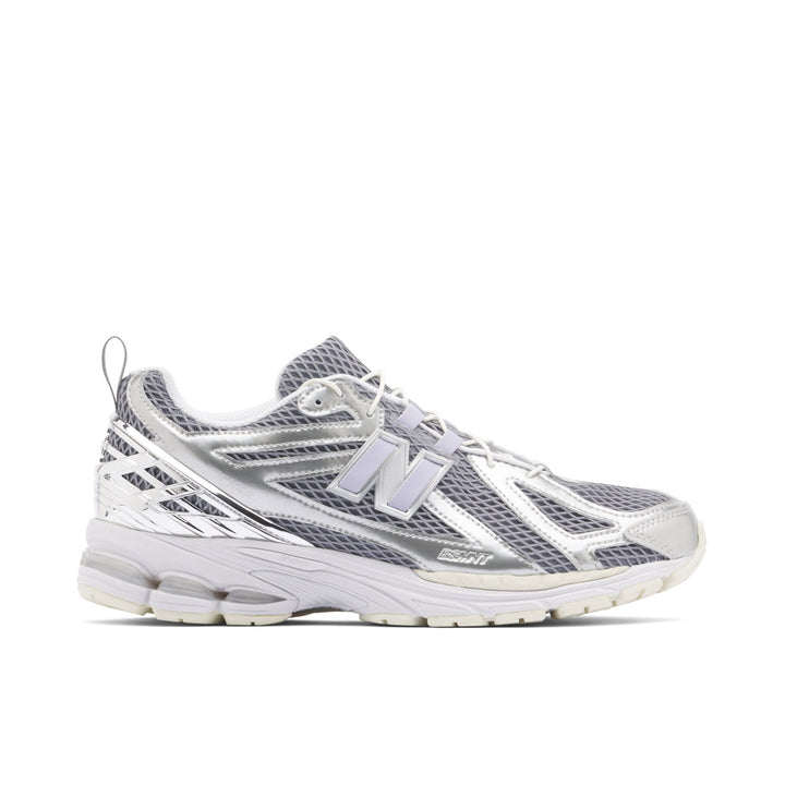 NEW BALANCE 1906R THE BASEMENT SILVER — Stock 