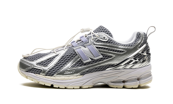 NEW BALANCE 1906R THE BASEMENT SILVER — Stock 